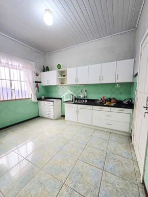 Casa à Venda Centro De Pg Comercial /residencial