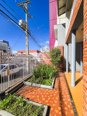 Casa à Venda Centro De Pg Comercial /residencial