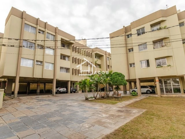 Apartamento à Venda Ed. Itapema
