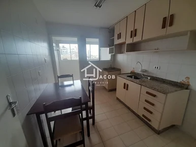 Apartamento à Venda Ed. Itapema