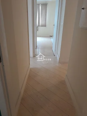 Apartamento à Venda Ed. Itapema