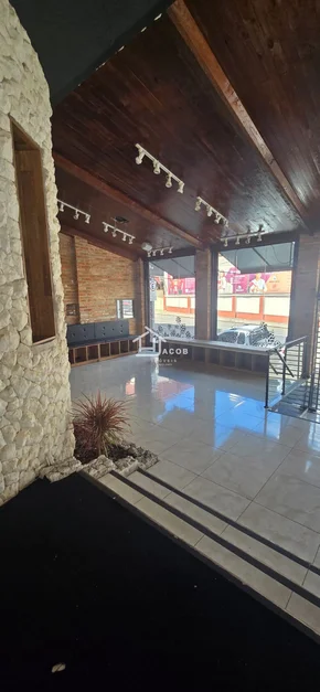 Casa Comercial Centro Para Locação