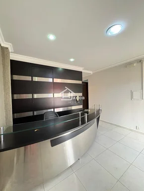 Sala Comercial Para Locação