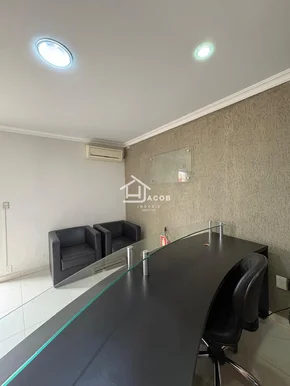 Sala Comercial Para Locação