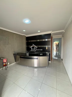 Sala Comercial Para Locação