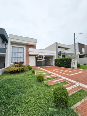 Casa Em Condomínio - Vida Sadia à Venda