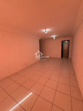 Sala Comercial Para Locação No Centro