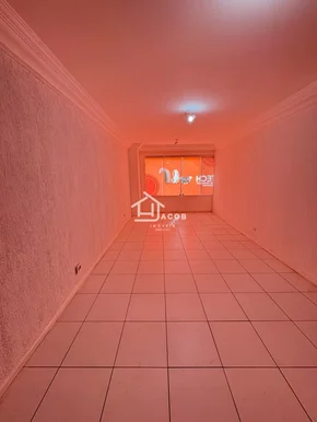Sala Comercial Para Locação No Centro