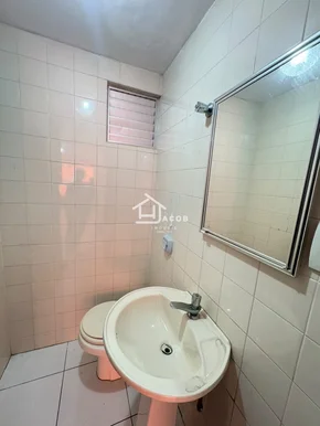 Sala Comercial Para Locação No Centro