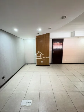 Sala Comercial Para Locação No Centro