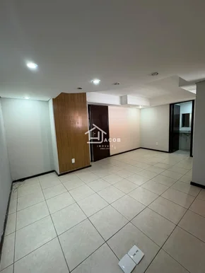 Sala Comercial Para Locação No Centro