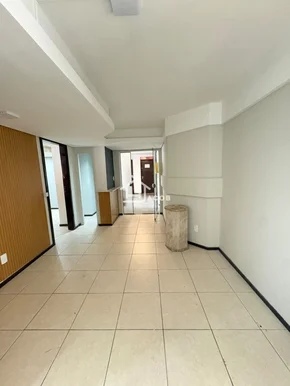 Sala Comercial Para Locação No Centro