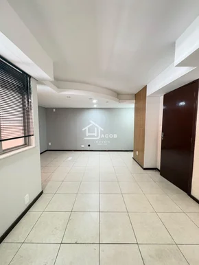Sala Comercial Para Locação No Centro