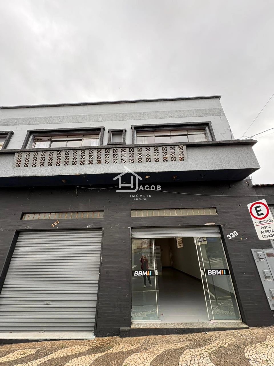 Imóvel Residencial E Comercial A Venda - Visconde De Mauá