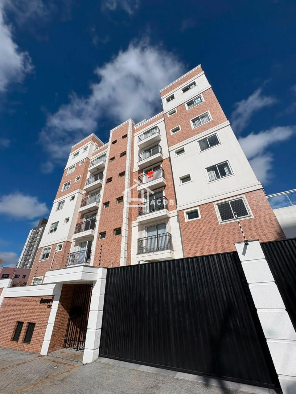 Apartamento Para Locação - Ed. Dakota