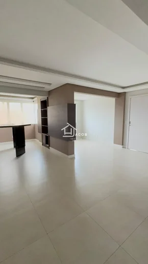 Apartamento Para Locação - Ed. Dakota