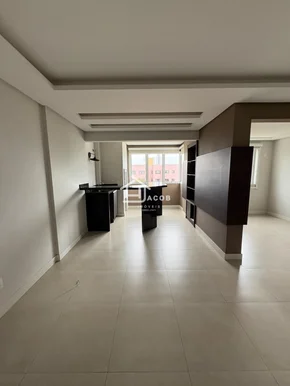 Apartamento Para Locação - Ed. Dakota