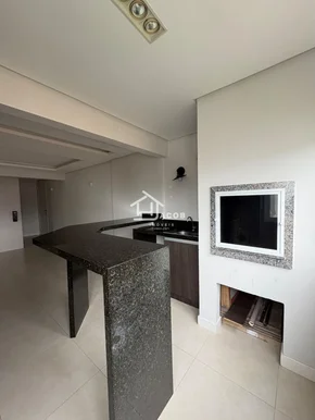 Apartamento Para Locação - Ed. Dakota