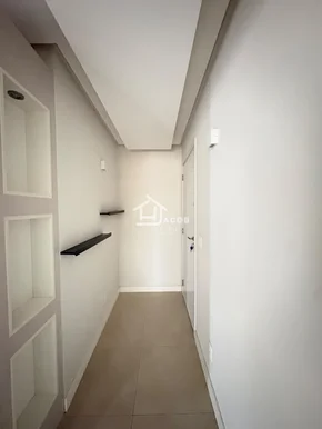 Apartamento Para Locação - Ed. Dakota