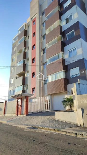 Foto Apartamento
