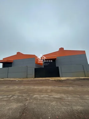 Barracão Para Locação - Carambeí, PR - Foto 2