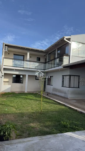 Sobrado para Locação - Telêmaco Borba - Foto 2