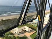 Apartamento Duples De Frente Para O Mar- Matinhos - Foto 6