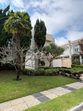 Casa De Alto Padrão à Venda - Cond. Royal Park