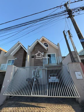 Sobrado Triplex à Venda- no Nova Rússia - Foto 2