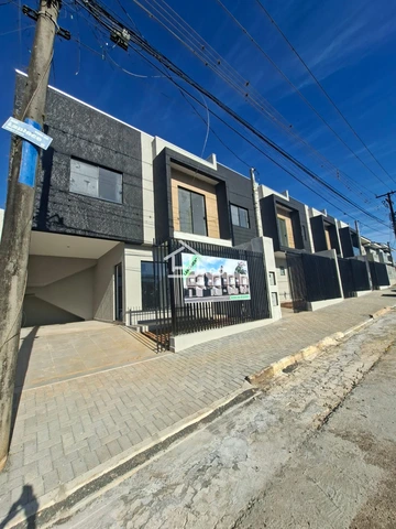 Foto Sobrado