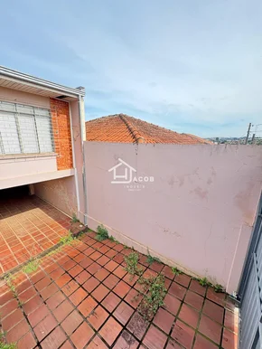 Casa à Venda- Jardim América