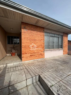 Casa à Venda- Jardim América