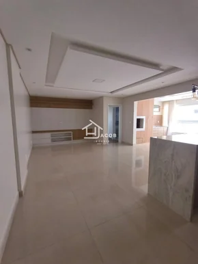 Apartamento À Venda- Ed. Oscar Niemeyer - Foto 2