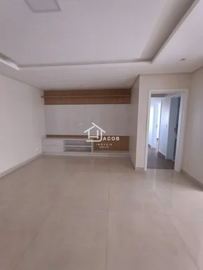 Apartamento à Venda- Ed. Oscar Niemeyer
