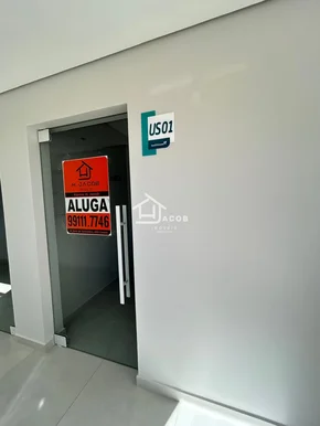 Sala Comercial - Health Tower