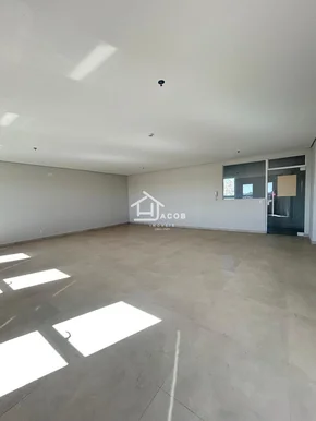 Sala Comercial - Health Tower