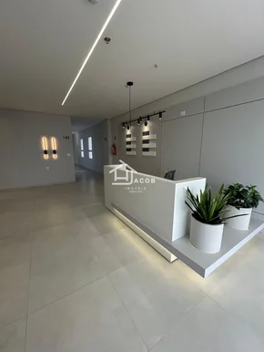 Sala Comercial - Health Tower - Foto 2