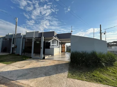 Casa para Venda e Locação - Foto 2
