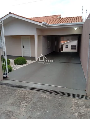 Casa Para Venda