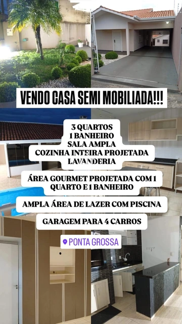 Foto Casa