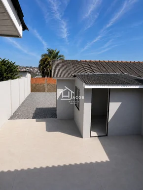 Casa Para Venda No Sabará