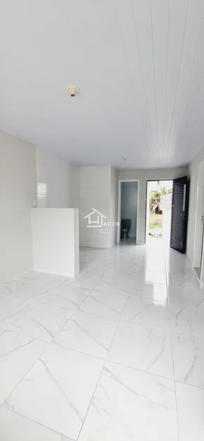 Casa Para Venda No Sabará