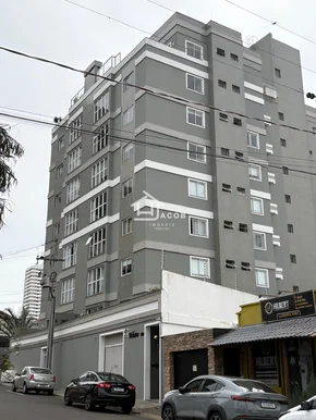 Apartamento Semi Mobiliado no Edifício Milano - À Venda - Foto 2