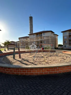 Apartamento Para Locação - Cond. Le Village