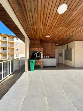 Apartamento Para Locação - Cond. Le Village