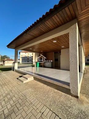Apartamento Para Locação - Cond. Le Village
