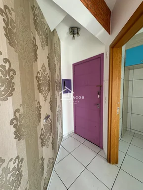 Apartamento à venda Edifício Solarium - Centro - Ponta Grossa-PR - Foto 2
