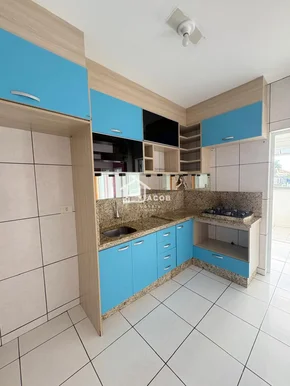 Apartamento à Venda Edifício Solarium - Centro - Ponta Grossa-pr