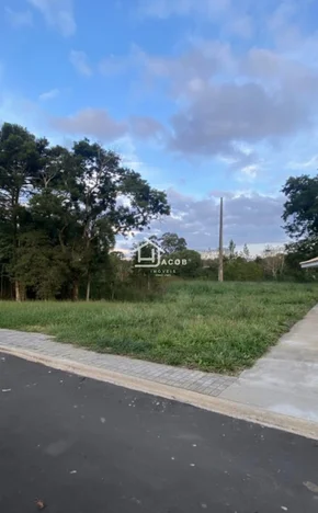 Terreno no Condomínio Van Wilpe -Jardim Carvalho - Foto 2