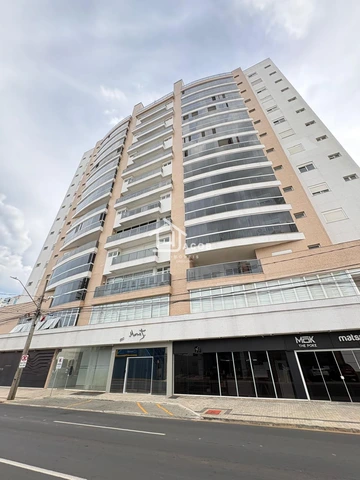 Foto Apartamento